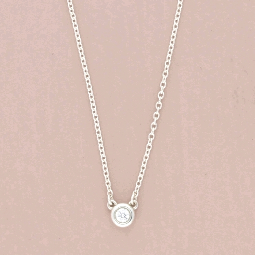 Tiffany and Company Necklace